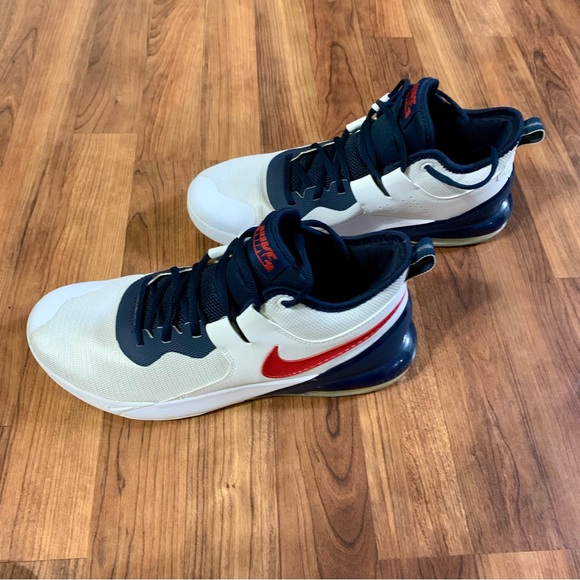 Nike Air Max Impact 10.5 Mens - Picture 5 of 7